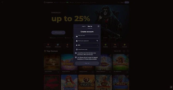 casino graphic